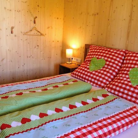 Waldblick Im Happy Allgaeu - Wohnung Mit Grosser Dachterrasse Leutkirch im Allgau Bagian luar foto